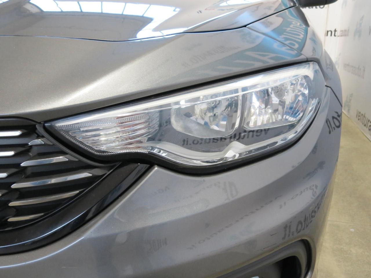 Fiat Tipo 1.4 T-Jet 120CV GPL SW Easy