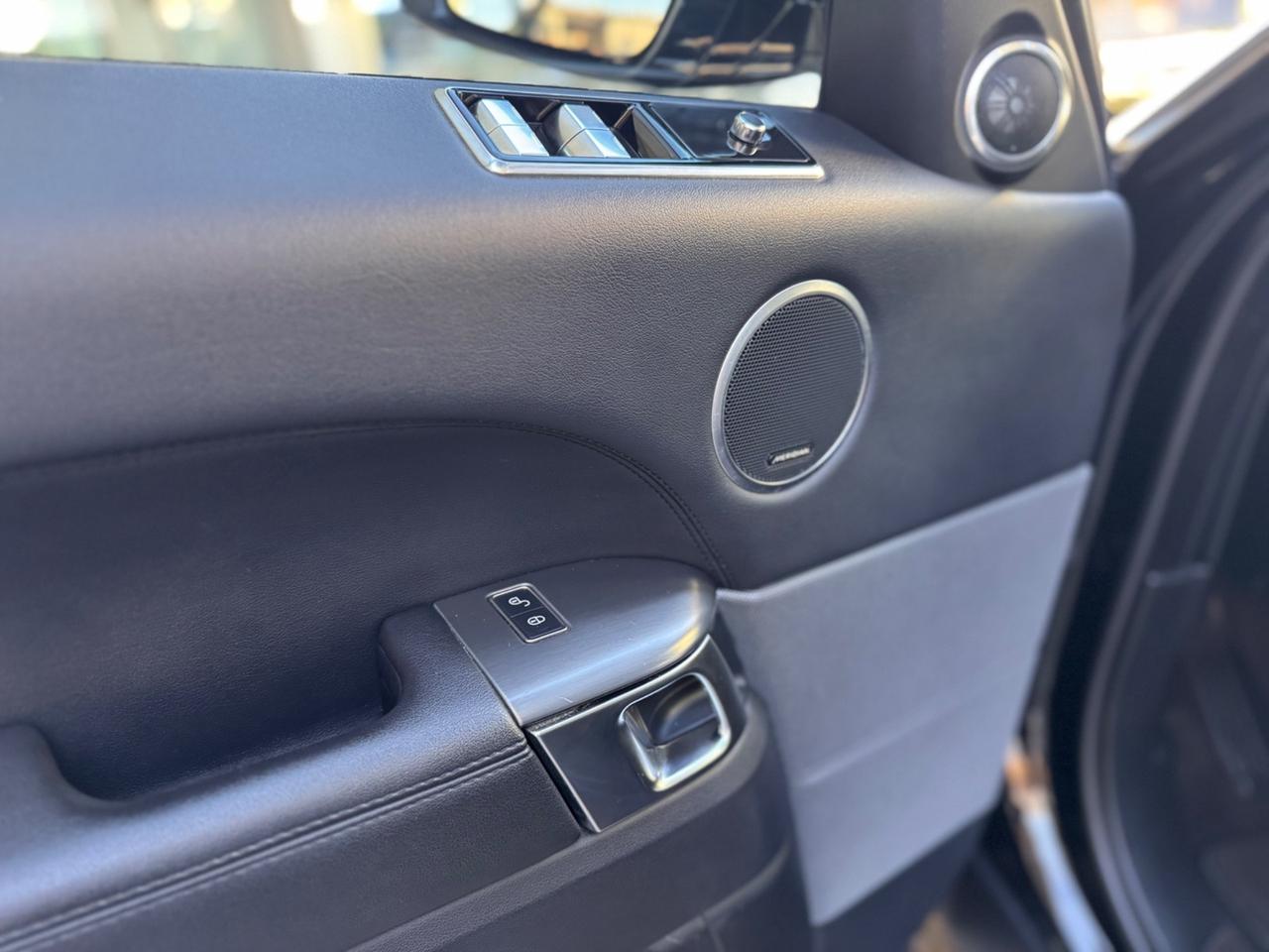 Land Rover Range Sport 3.0 SDV6 249 CV SE