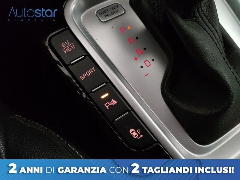 KIA Xceed 1.6 gdi phev Evolution 141cv dct