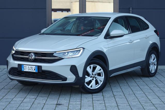 VOLKSWAGEN Taigo 1.0 TSI 110 CV DSG Life