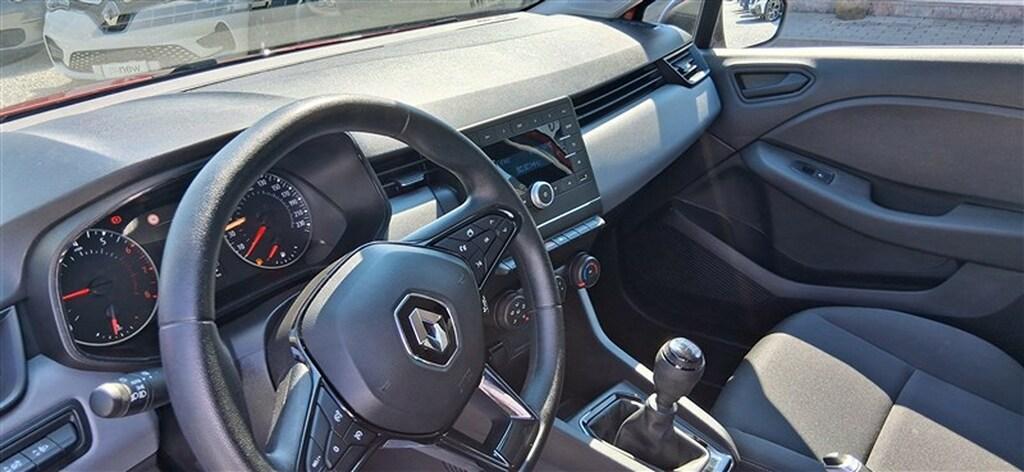 Renault Clio 5 Porte 1.0 TCe Life