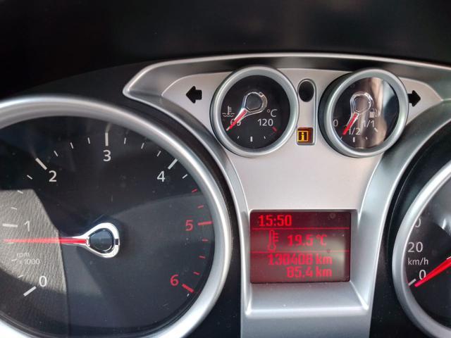 FORD Kuga 2.0 TDCi 136 CV 4WD