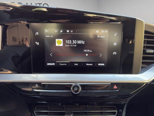 OPEL Mokka 1.2 Turbo Elegance