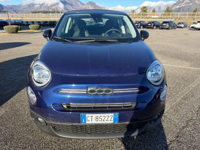 FIAT 500X 1.5 T4 Hybrid 130 CV DCT Dolcevita