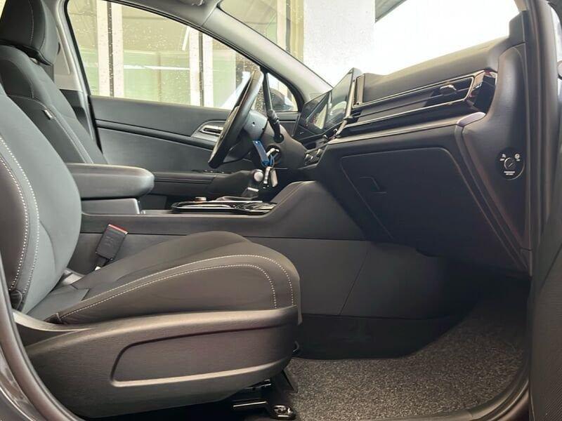 Kia Sportage 1.6 CRDi MHEV DCT Business*PROMO*