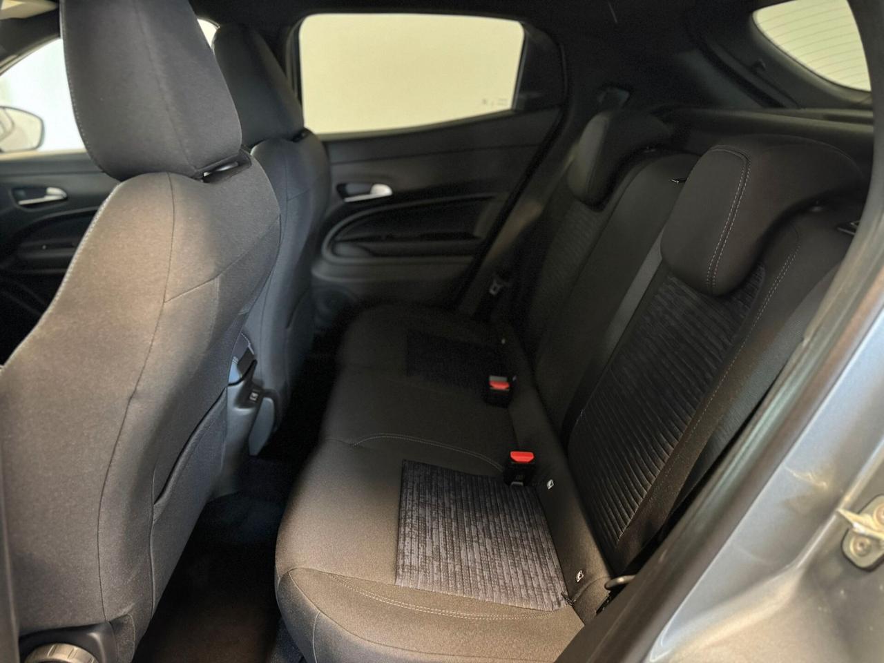 Alfa Romeo Junior 1.2 145 CV Hybrid eDCT6 Sprint