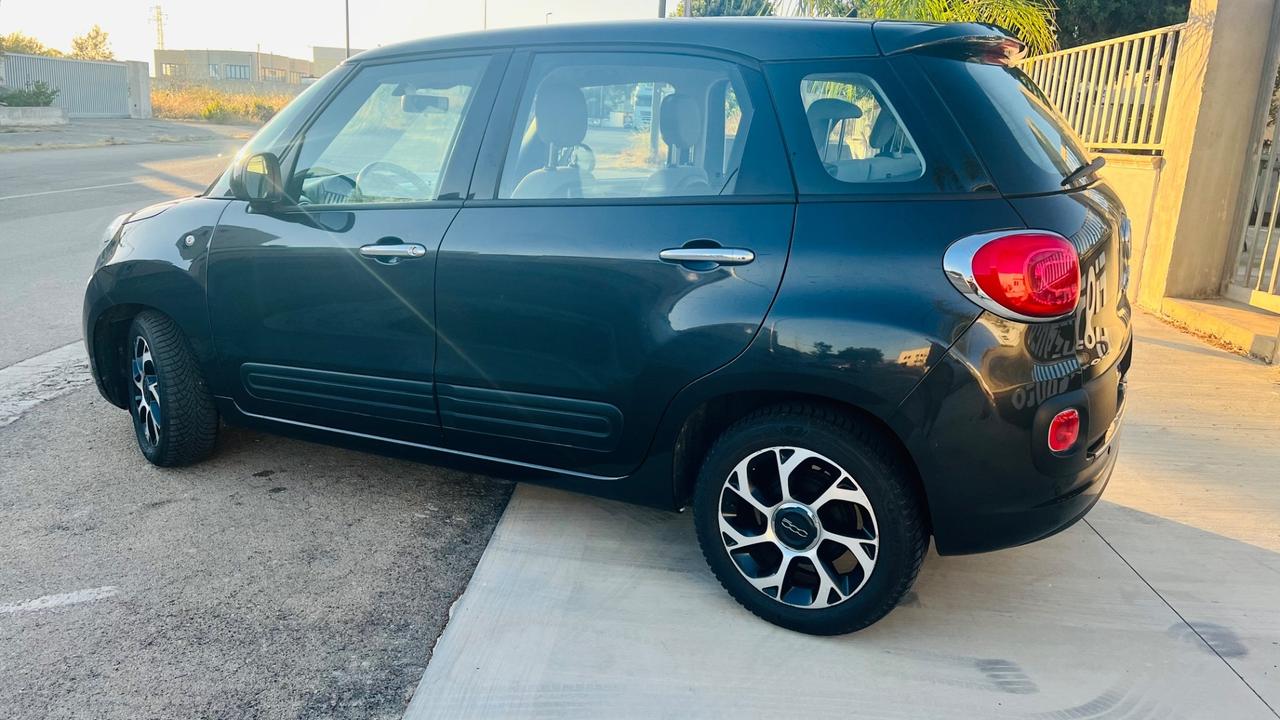 Fiat 500L 1.3 Multijet 95 CV