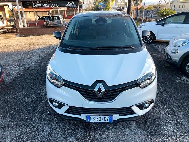 Renault Scenic Scénic dCi 8V 95 CV Energy Sport Edition PROMO FINANZIAMENTO