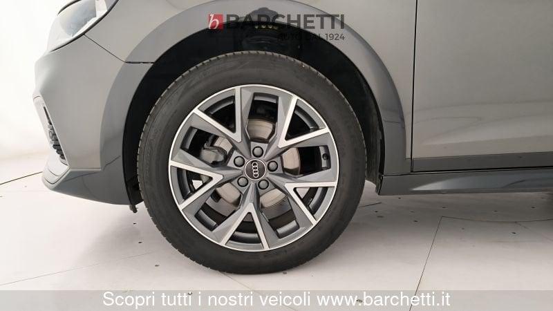 Audi A1 30TSI S-TRONIC ADMIRED