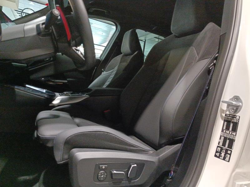 BMW X3 M 50 MSport Pro xDrive Steptronic