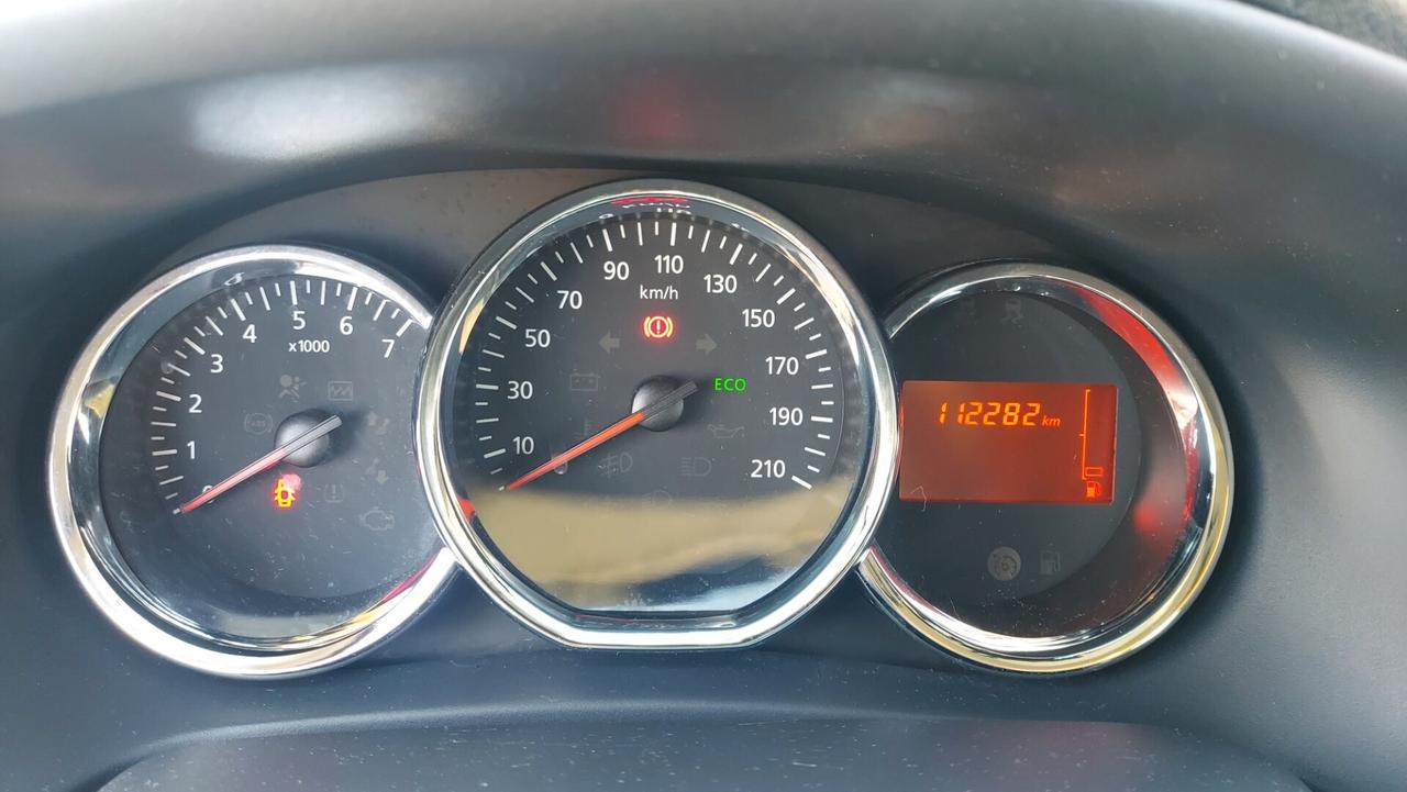 Dacia Sandero 1.5 dci - Lauréate Family