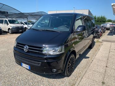 VOLKSWAGEN Multivan 2.0 BiTDI 180CV DSG 4 Motion Highline