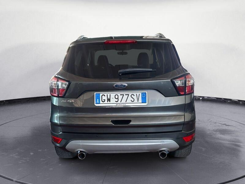 Ford Kuga Kuga 1.5 120 CV S&S Business