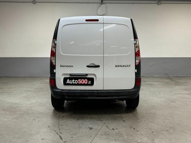 RENAULT Kangoo 1.2 TCe 115CV S&S 4p. Express Ice