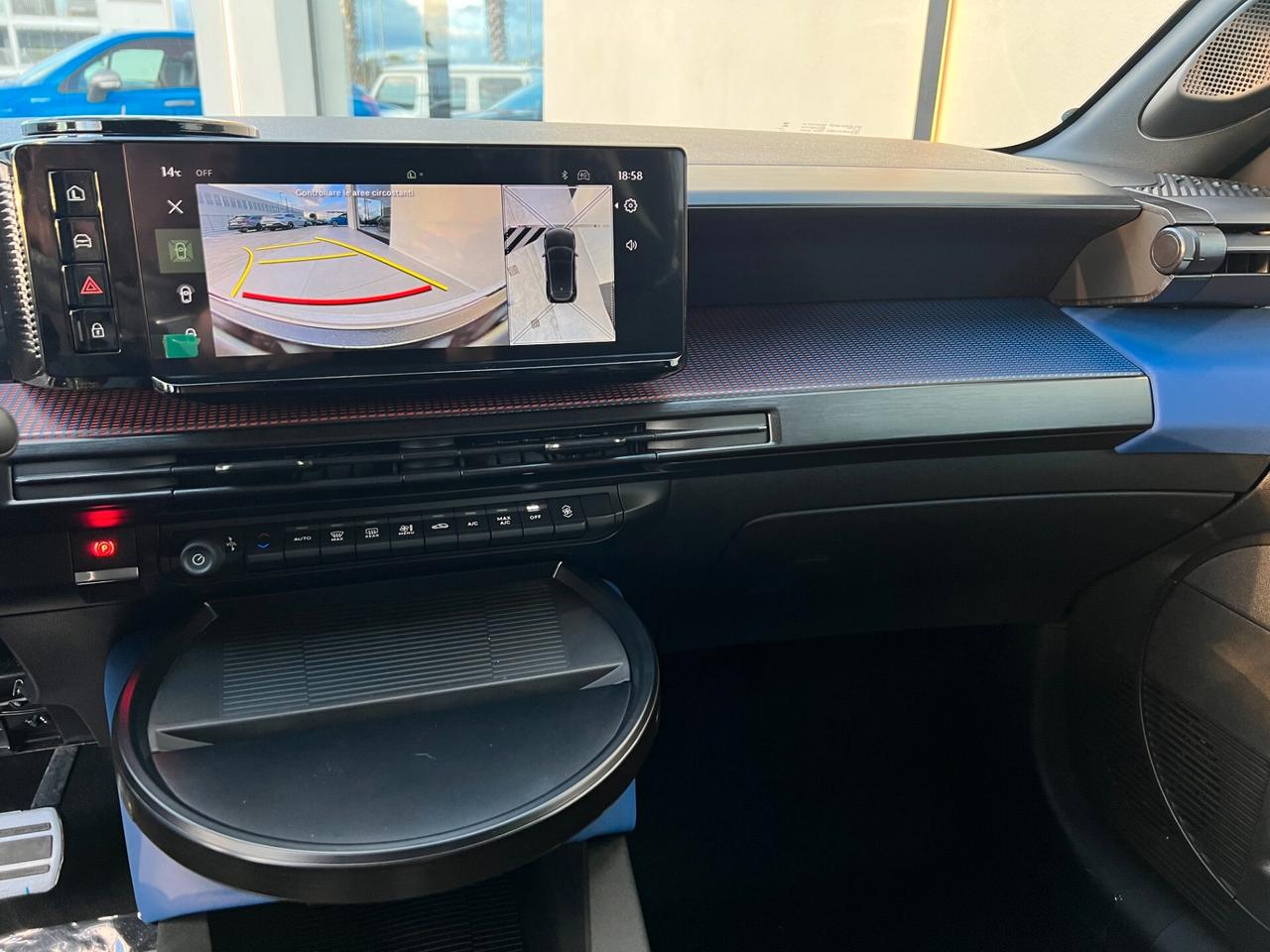 Lancia Ypsilon Hybrid 1.2 110 CV e-DCT HF NUOVA