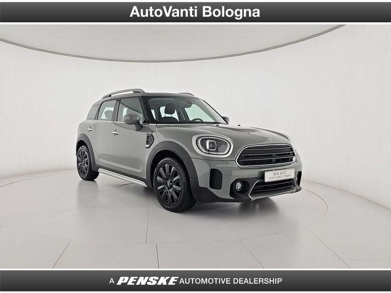 MINI Mini Countryman F60 Mini 1.5 Cooper Essential Countryman