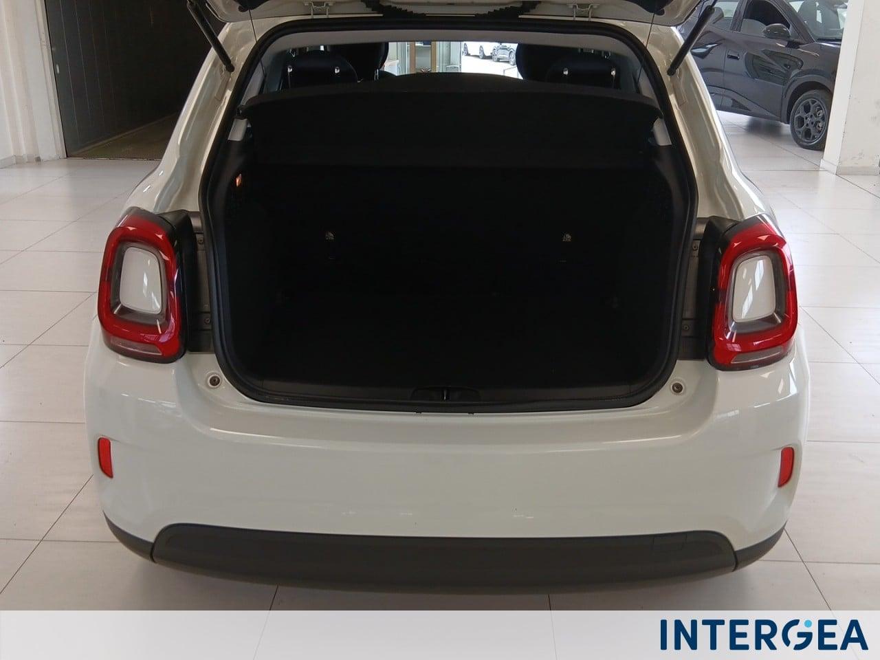 FIAT 500X 1.0 t3 120cv