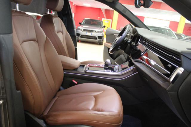 AUDI Q8 50 TDI 286 CV quattro TETTO PANO