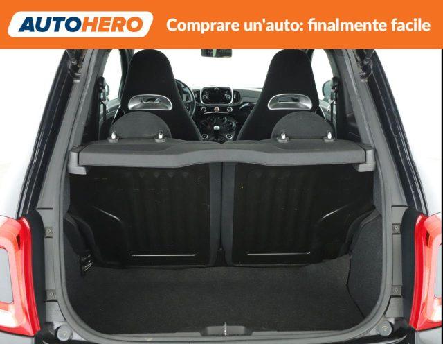 ABARTH 595 1.4 Turbo T-Jet 145 CV