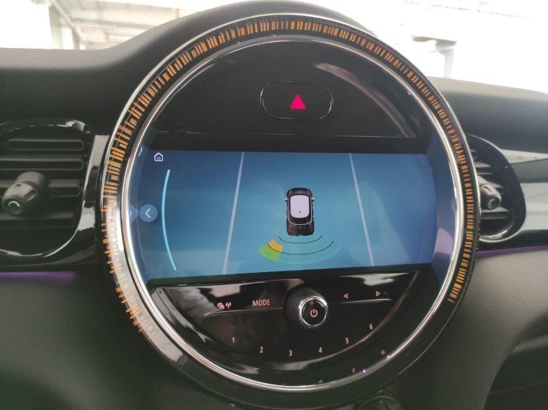 MINI Mini 5 porte (F55) - Mini 1.5 Cooper Classic 5 porte