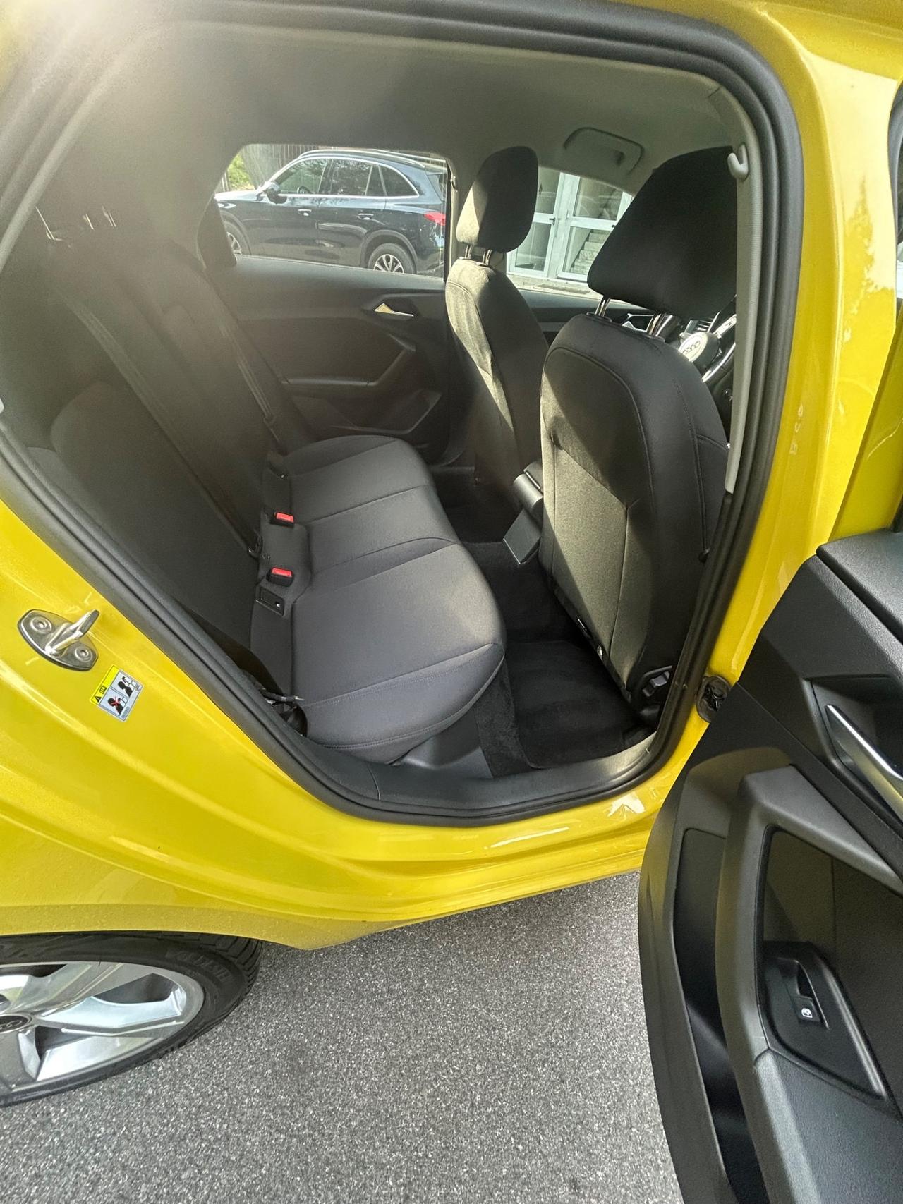 Audi A1 SPB 30 TFSI S tronic Admired