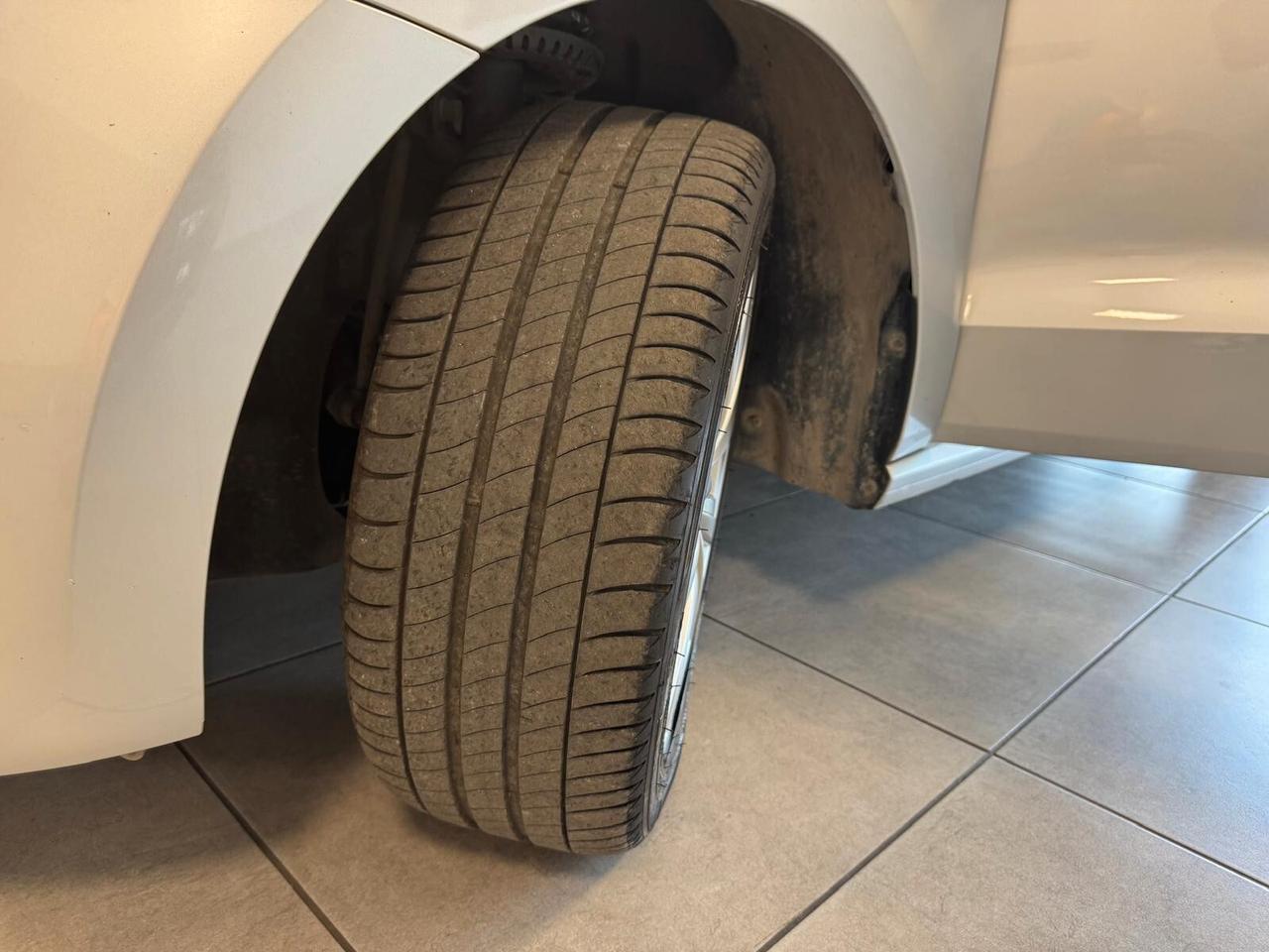 Volkswagen Polo 1.6 TDI 90CV 5P Comfortline 2011