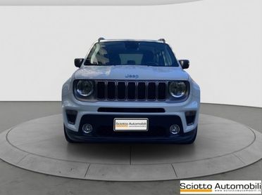 JEEP Renegade 1.0 T3 Limited