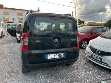 Citroen Nemo 1.4 HDi 70CV CMP-5 Multispace