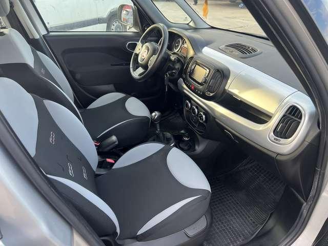 Fiat 500L 1.3 mjt Lounge 85cv