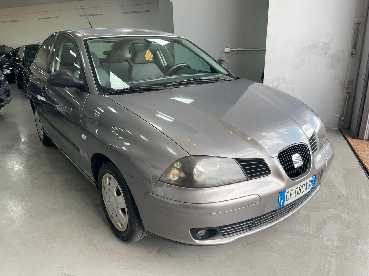 Seat Ibiza 1.2 12V 3p. Stella