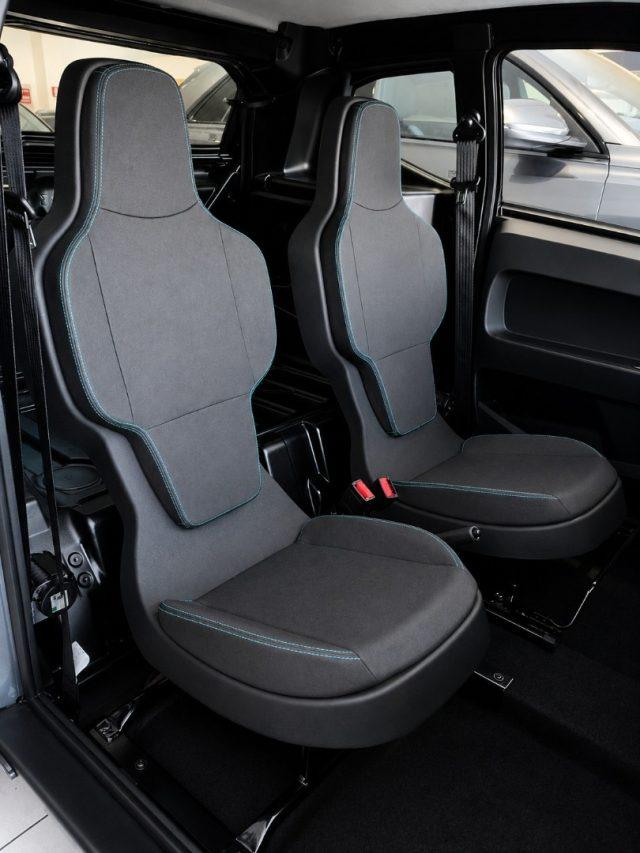 AIXAM Aixam Easy Elettrica o Diesel