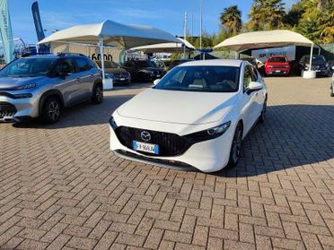 Mazda Mazda3 3 5p 2.0 m-hybrid Exceed 122cv