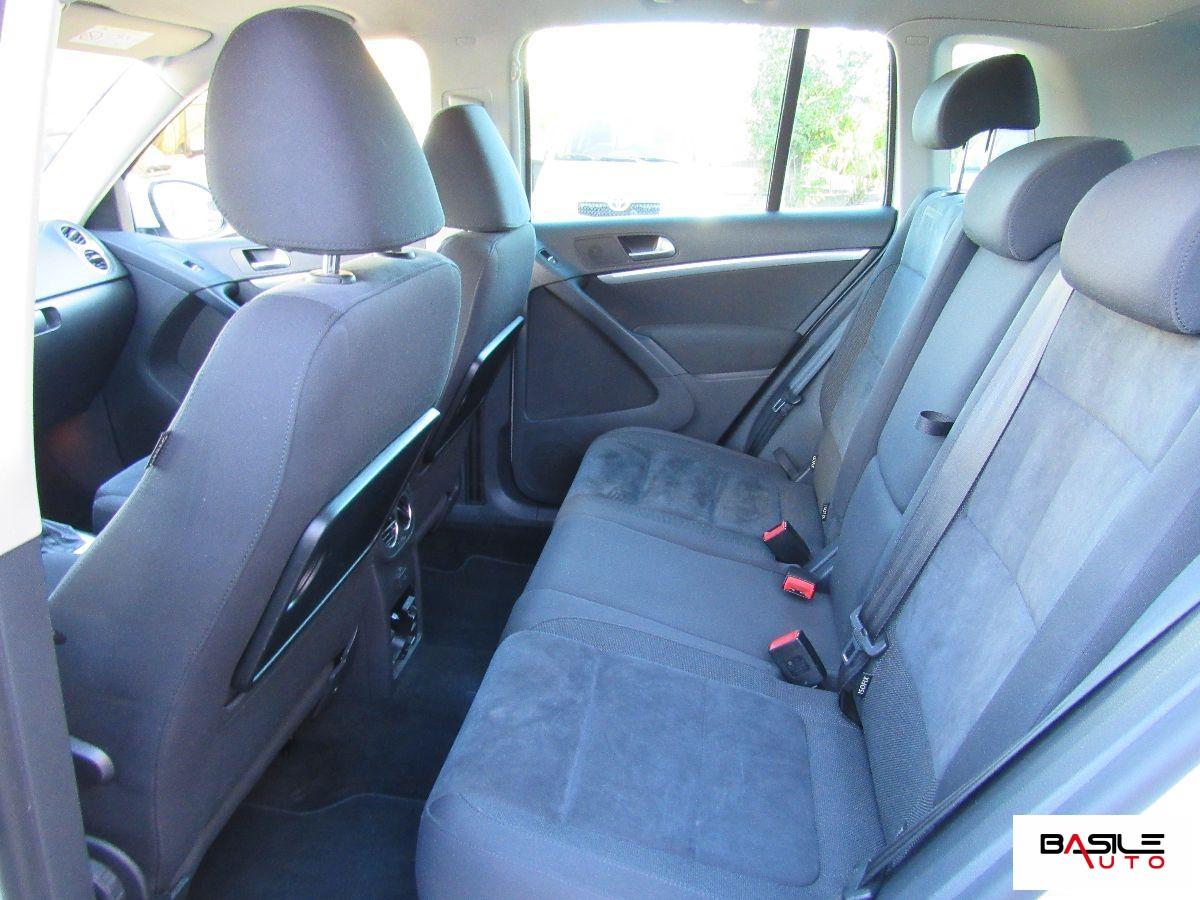 VOLKSWAGEN - Tiguan - 2.0 TDI 150 4MOT DSG CityScape BMT