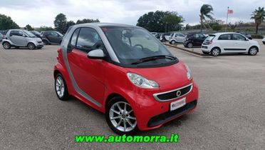 SMART ForTwo 1000 52 kW coupé passion n°32