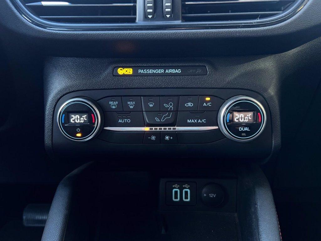 FORD Kuga 1.5 EcoBlue 120 CV aut. 2WD ST-Line del 2021