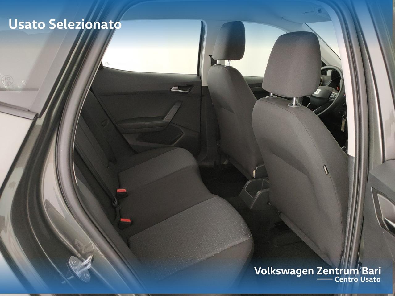 Seat Arona 1.0 ecotsi style 110cv dsg