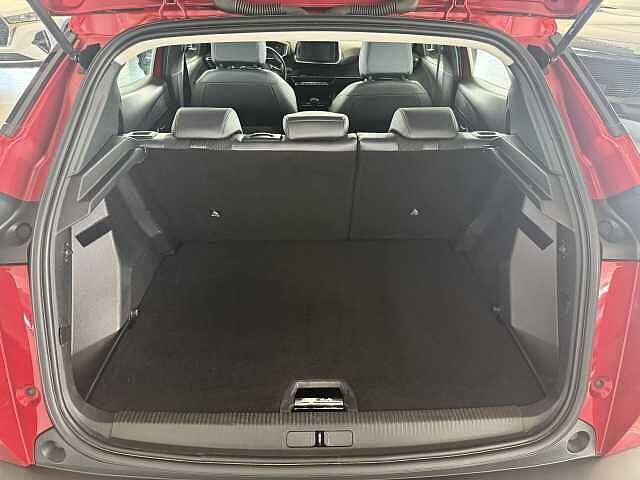 Peugeot 2008 1.2 PureTech 100 CV Allure