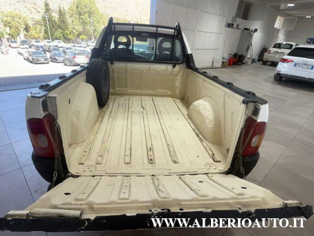FIAT Strada TD 70 cat Pick-up
