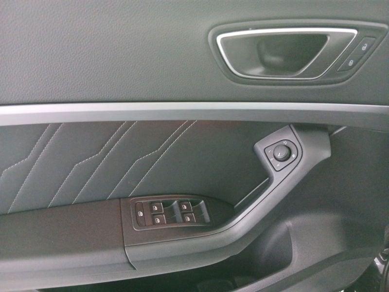 SEAT Ateca 1.5 ecotsi FR 150cv dsg