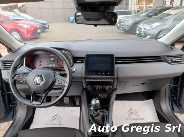 RENAULT Clio TCe 100 CV Business - Garanzia fino 36 mesi