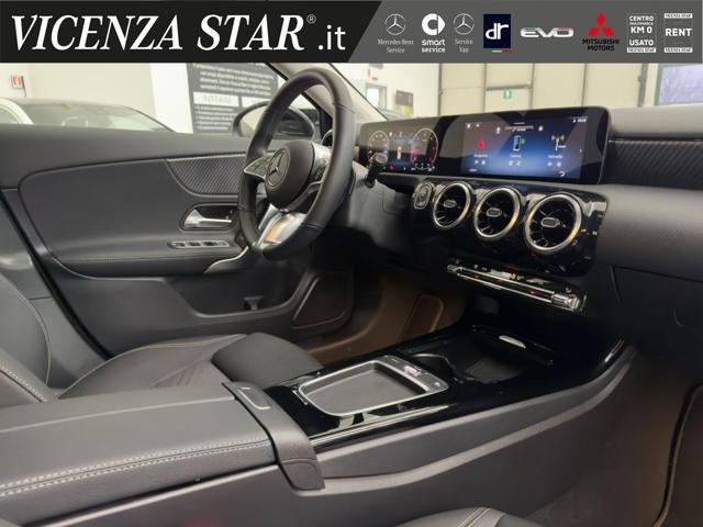 MERCEDES-BENZ A 200 d SPORT AUTOMATIC