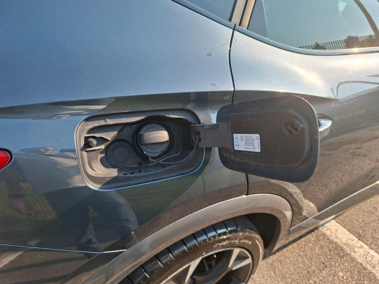 Cupra Formentor 1.5 tsi 150cv dsg