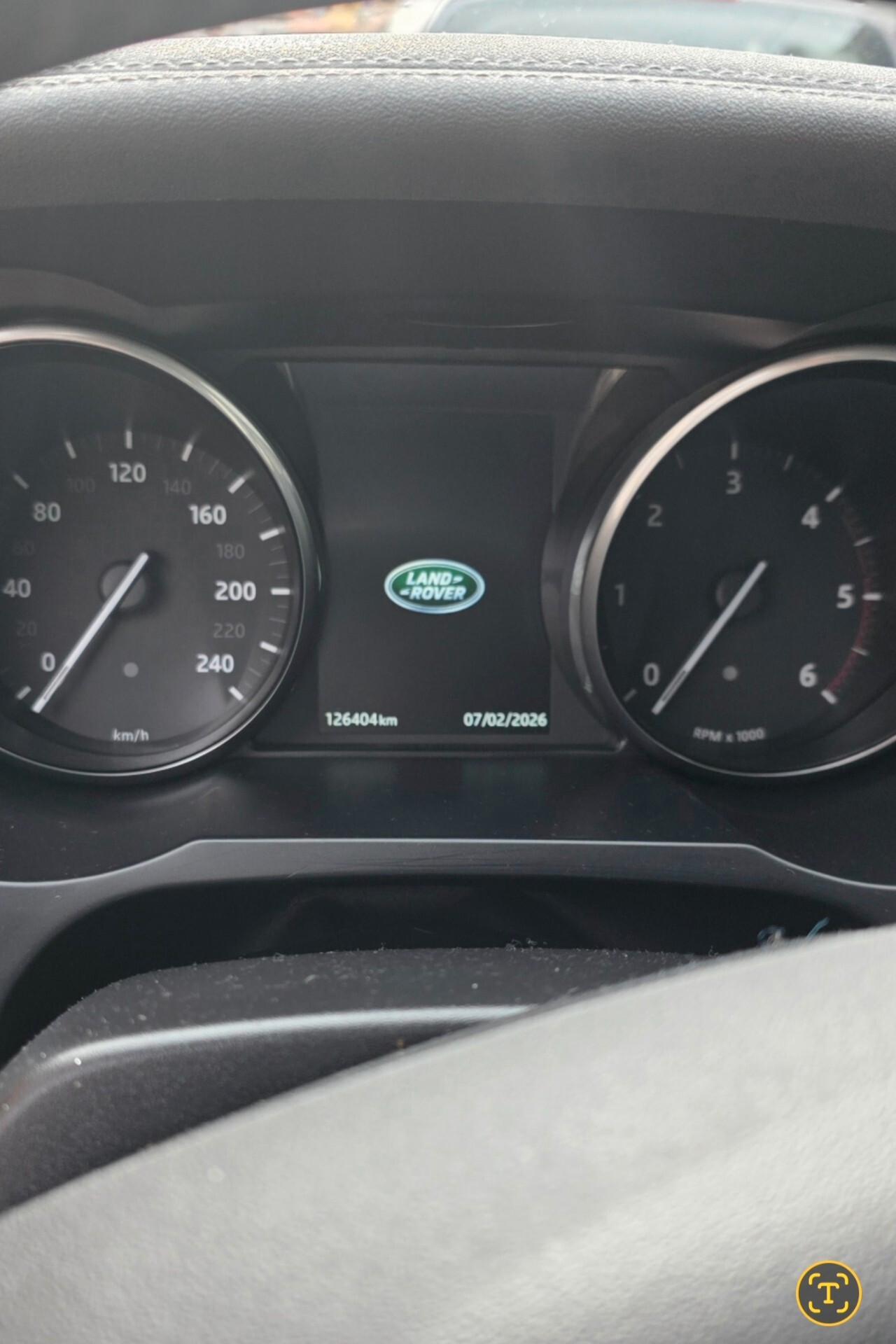 Land Rover Range Evoque 2.0 TD4 150 CV 5p. SE Dynamic