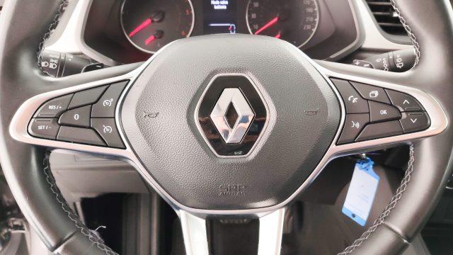 RENAULT Captur Blue dCi 115 CV Intens