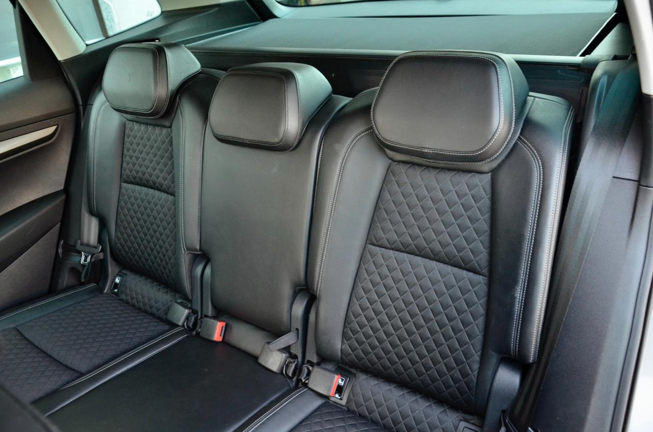 SKODA KAROQ 1.5 TSI STYLE 150cv DSG, PREZZO REALE, SERVICE DIMOSTRABILI, EURO 6C, UFF ITALIANA, FARI LED, RETROCAMERA, PERMUTE
