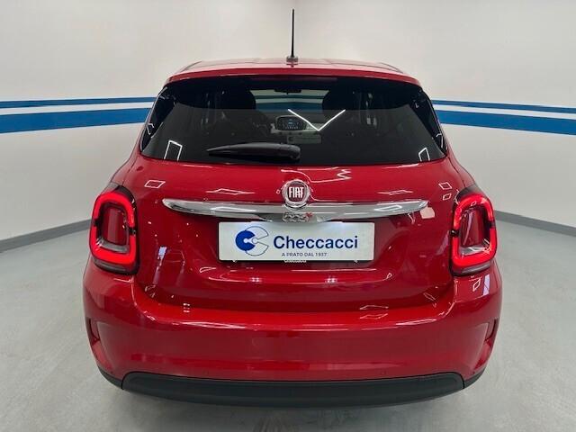 Fiat 500X 1.3 MultiJet 95 CV Connect