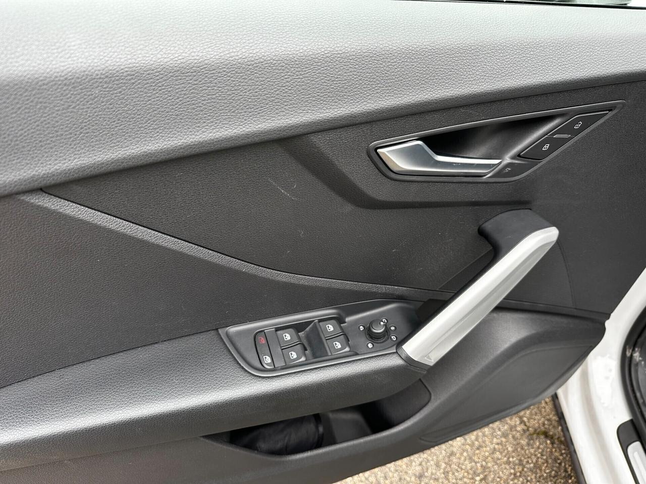 Audi Q2 30 TDI ( 2.0 cc. - 115cv. ) ADVANCED