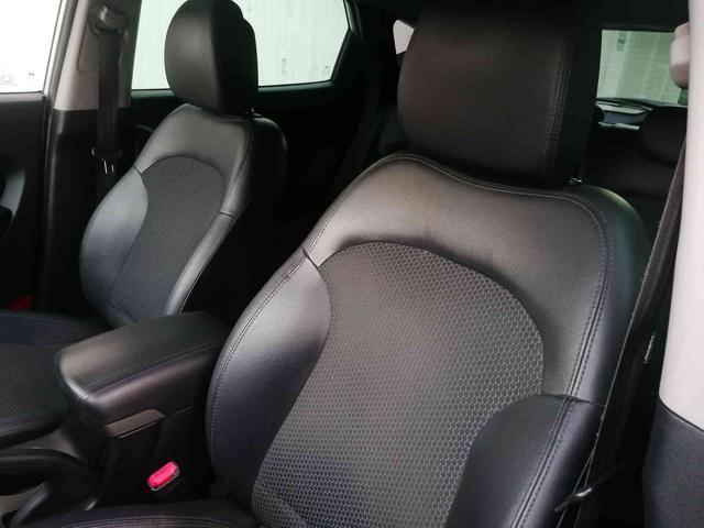 HYUNDAI iX35 1.6 GDI 16V 2WD Comfort > GUARDA IL VIDEO