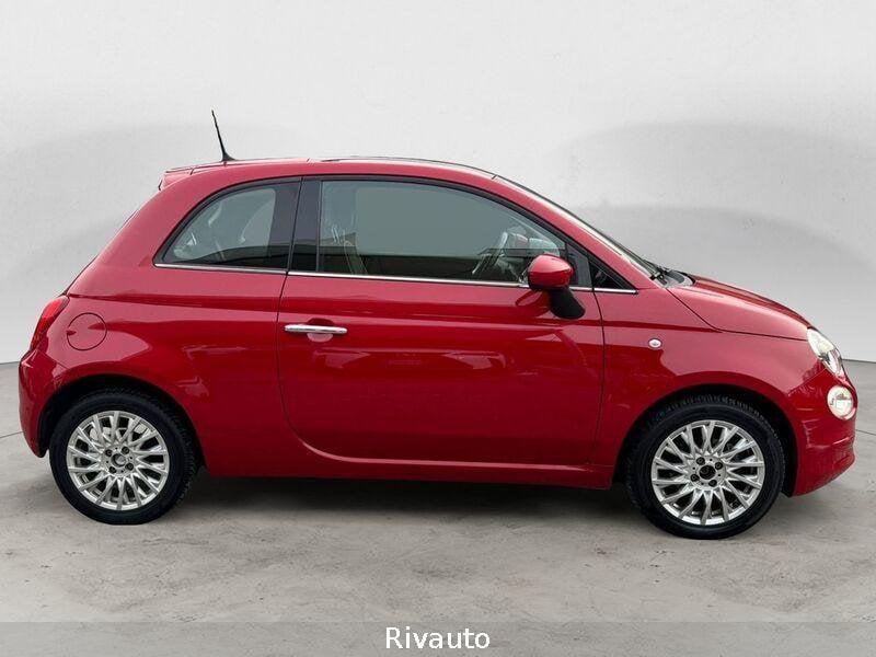 FIAT 500 500 1.2 Lounge