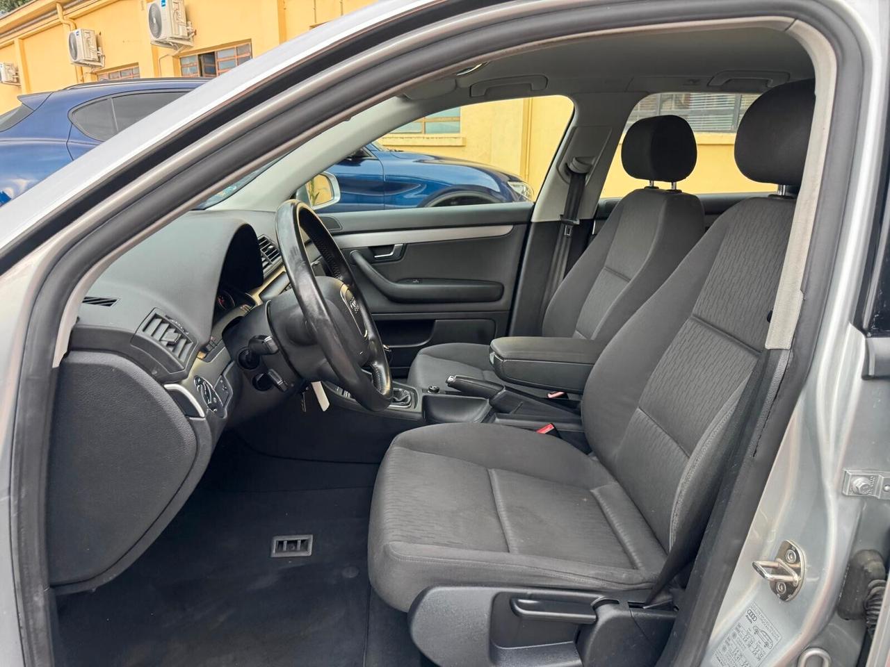 Audi A4 Anno 2007 2.0 Diesel Avant Top plus 140CV